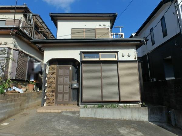 綾瀬市寺尾北３丁目の中古一戸建て