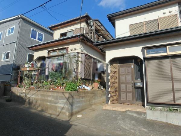 綾瀬市寺尾北３丁目の中古一戸建て