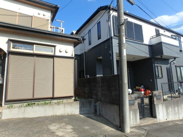 綾瀬市寺尾北３丁目の中古一戸建て