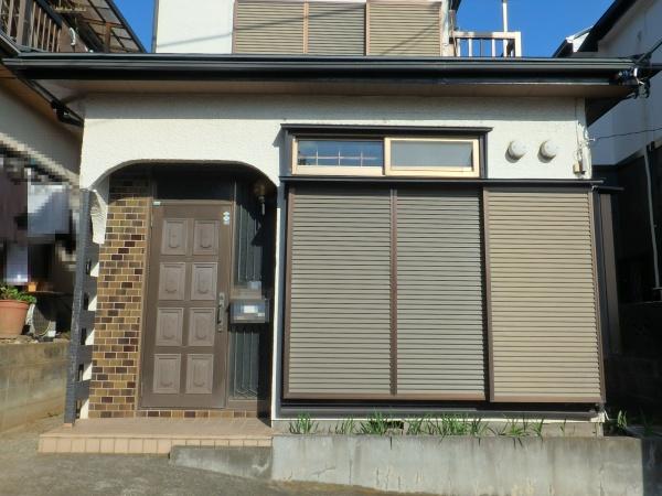 綾瀬市寺尾北３丁目の中古一戸建て