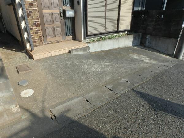 綾瀬市寺尾北３丁目の中古一戸建て