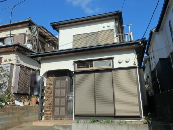 綾瀬市寺尾北３丁目の中古一戸建