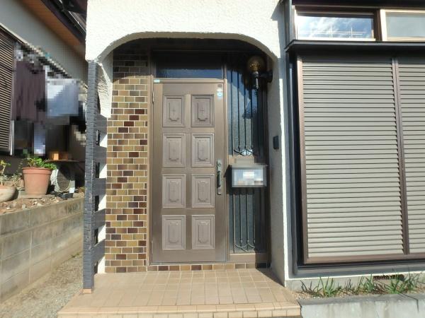 綾瀬市寺尾北３丁目の中古一戸建て