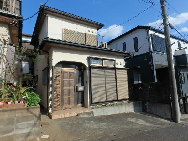 綾瀬市寺尾北３丁目の中古一戸建て