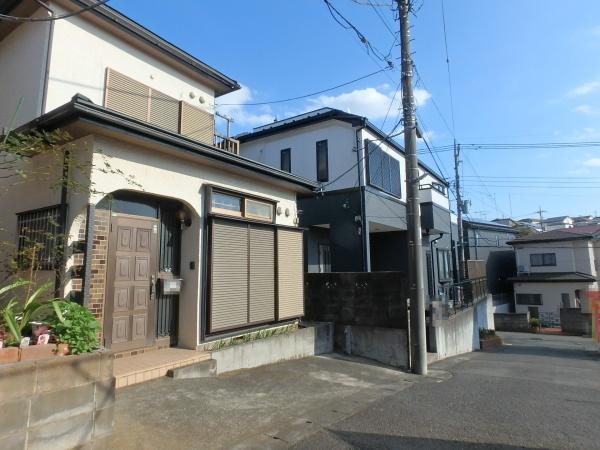 綾瀬市寺尾北３丁目の中古一戸建て