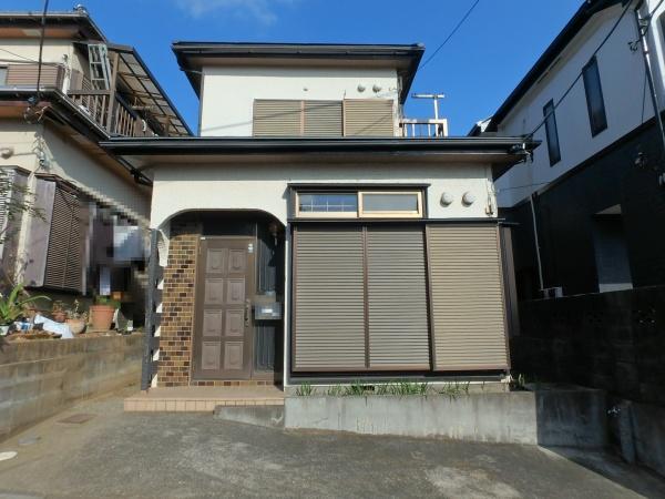 綾瀬市寺尾北３丁目の中古一戸建て