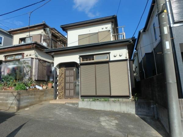 綾瀬市寺尾北３丁目の中古一戸建て