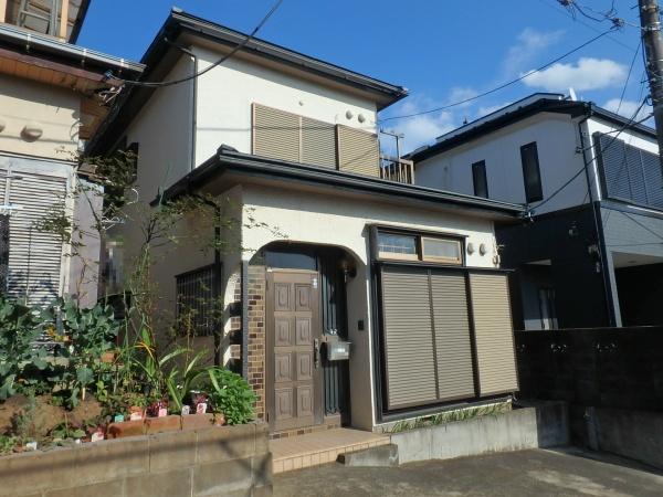 綾瀬市寺尾北３丁目の中古一戸建て