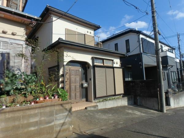 綾瀬市寺尾北３丁目の中古一戸建て