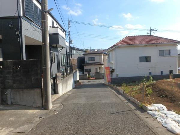 綾瀬市寺尾北３丁目の中古一戸建て