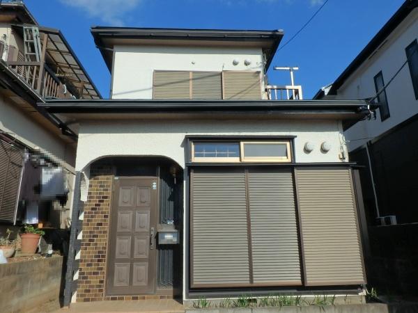 綾瀬市寺尾北３丁目の中古一戸建て