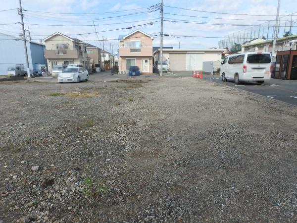 綾瀬市蓼川３丁目の土地