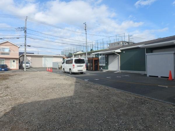綾瀬市蓼川３丁目の土地