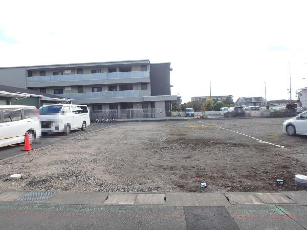 綾瀬市蓼川３丁目の土地