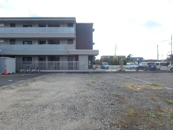 綾瀬市蓼川３丁目の土地