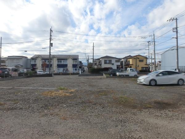 綾瀬市蓼川３丁目の土地