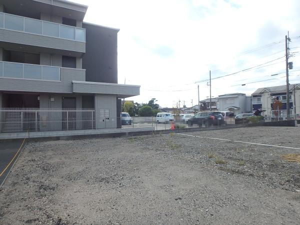 綾瀬市蓼川３丁目の売土地