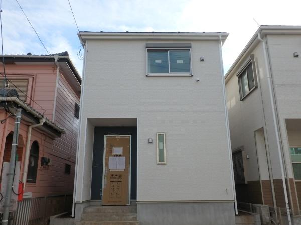 綾瀬市蓼川１丁目の新築一戸建