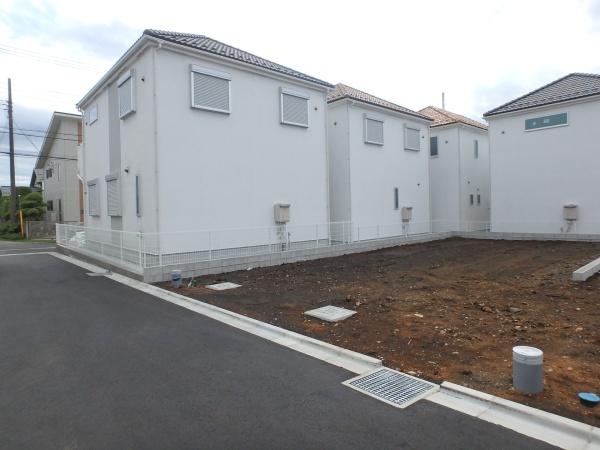 綾瀬市蓼川３丁目の新築一戸建