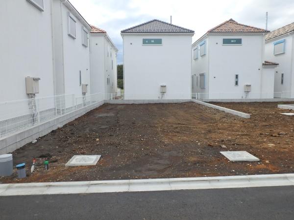 綾瀬市蓼川３丁目の新築一戸建