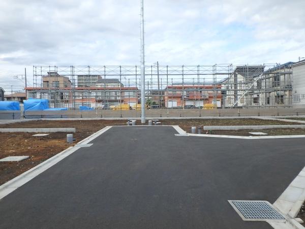 綾瀬市蓼川３丁目の新築一戸建