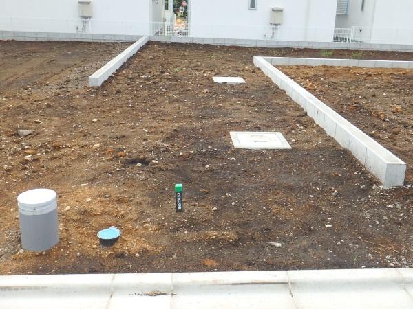 綾瀬市蓼川３丁目の新築一戸建