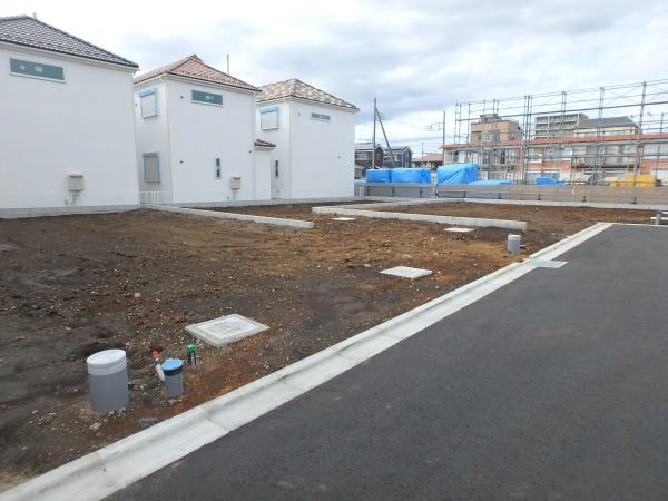 綾瀬市蓼川３丁目の新築一戸建