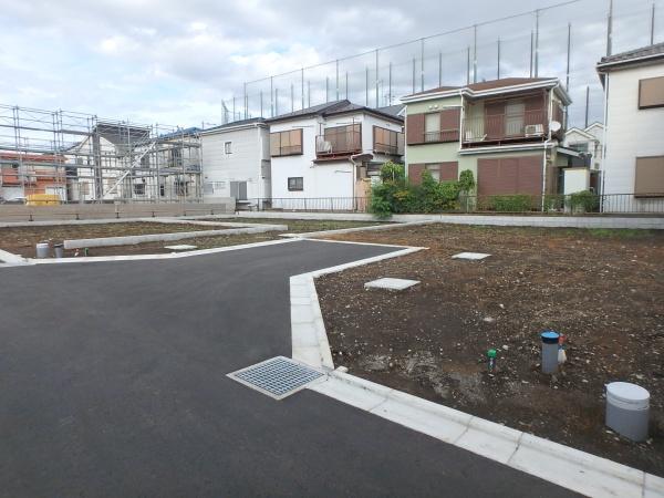 綾瀬市蓼川３丁目の新築一戸建