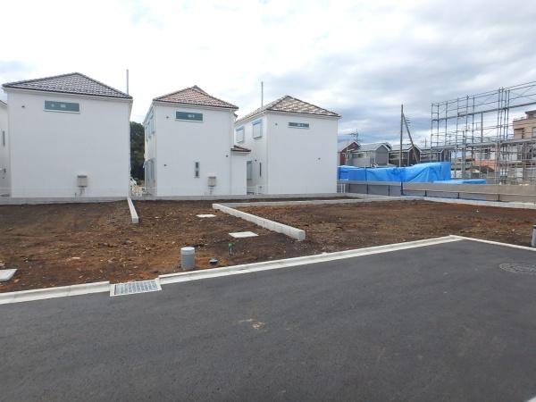 綾瀬市蓼川３丁目の新築一戸建