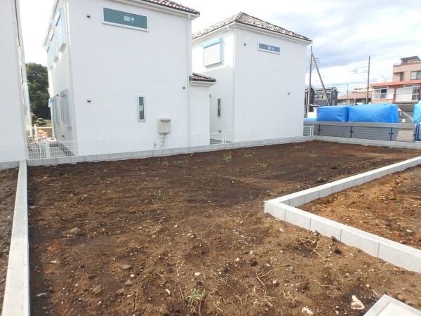 綾瀬市蓼川３丁目の新築一戸建