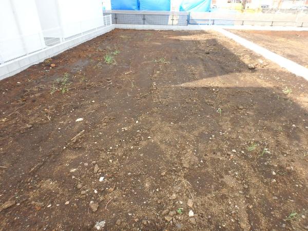 綾瀬市蓼川３丁目の新築一戸建