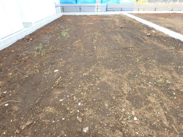 綾瀬市蓼川３丁目の新築一戸建