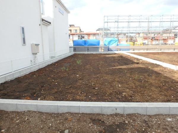 綾瀬市蓼川３丁目の新築一戸建