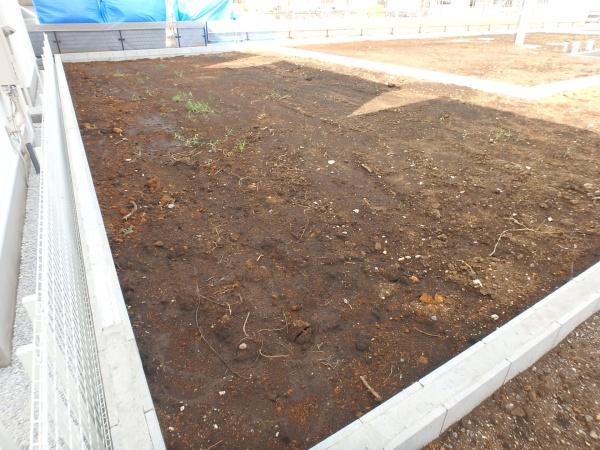 綾瀬市蓼川３丁目の新築一戸建