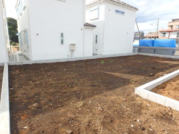 綾瀬市蓼川３丁目の新築一戸建