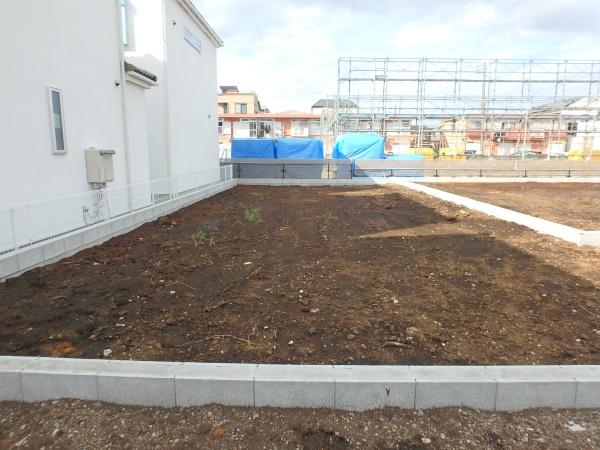 綾瀬市蓼川３丁目の新築一戸建