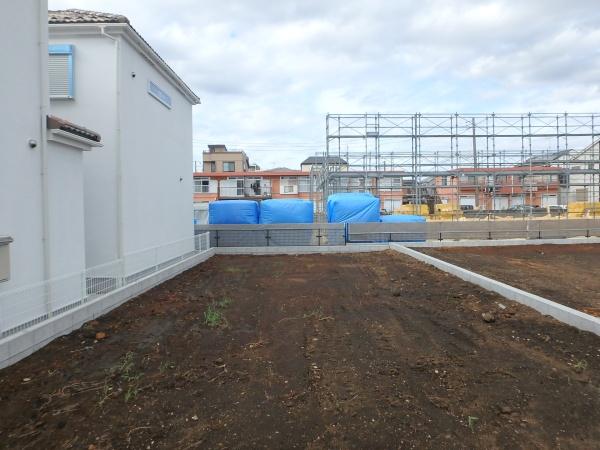 綾瀬市蓼川３丁目の新築一戸建