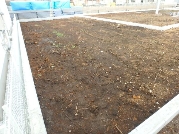 綾瀬市蓼川３丁目の新築一戸建