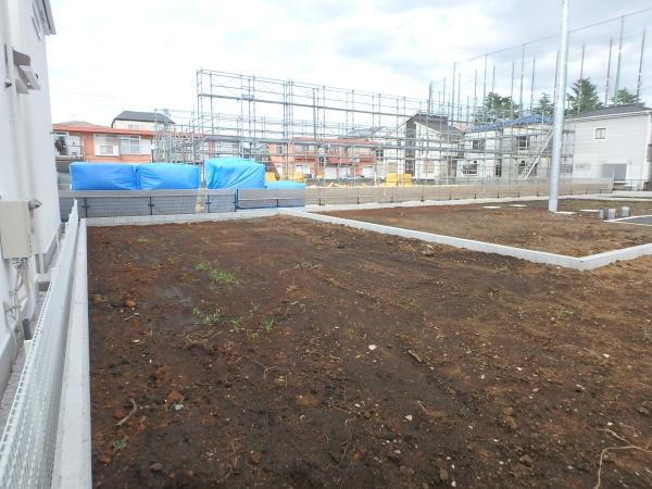 綾瀬市蓼川３丁目の新築一戸建