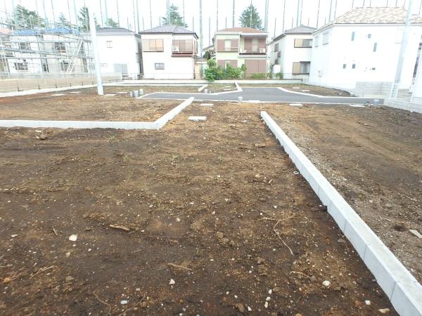 綾瀬市蓼川３丁目の新築一戸建