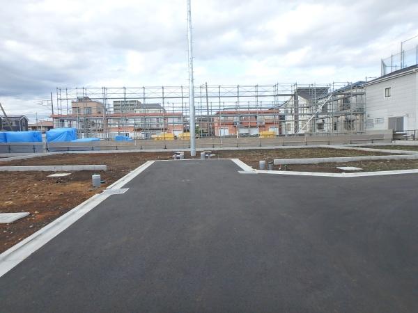 綾瀬市蓼川３丁目の新築一戸建