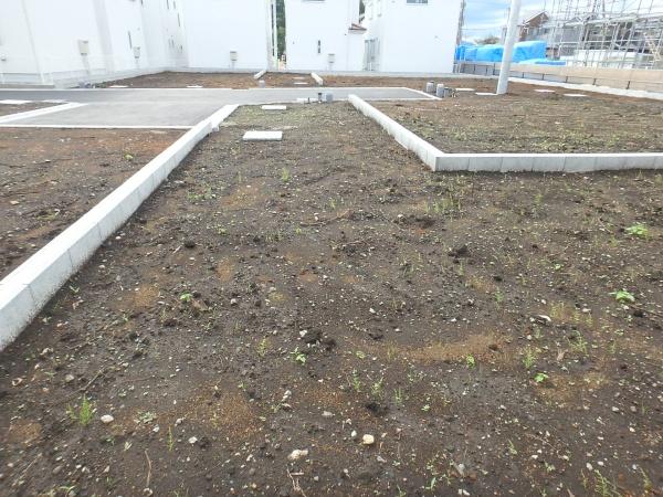 綾瀬市蓼川３丁目の新築一戸建