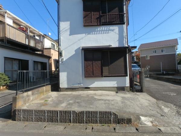 海老名市上郷３丁目の土地