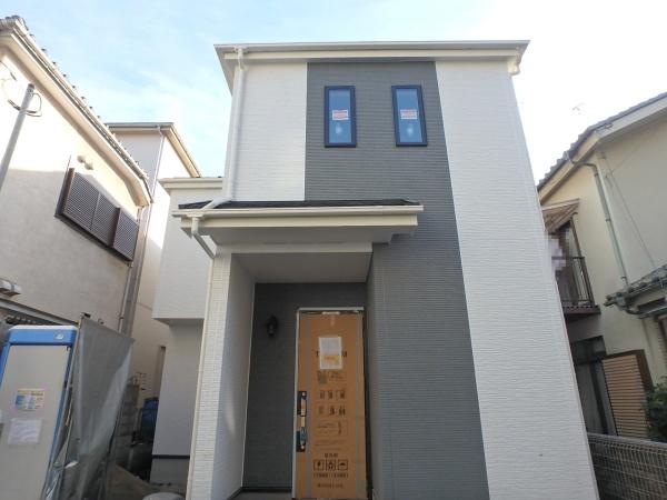 海老名市東柏ケ谷５丁目の新築一戸建