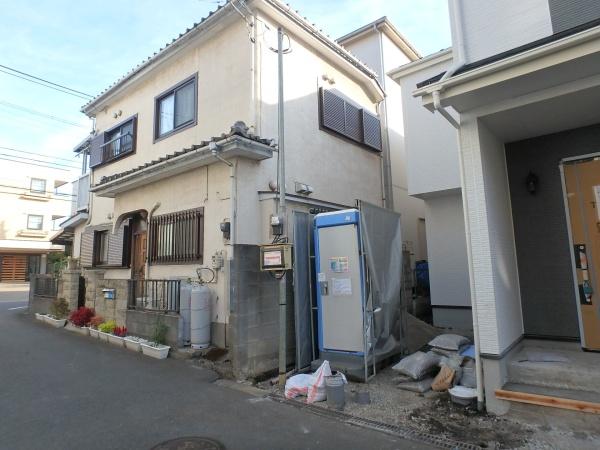 海老名市東柏ケ谷５丁目の新築一戸建