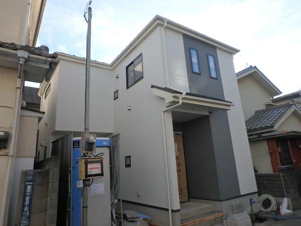 海老名市東柏ケ谷５丁目の新築一戸建