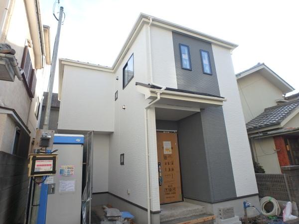 海老名市東柏ケ谷5丁目の新築一戸建