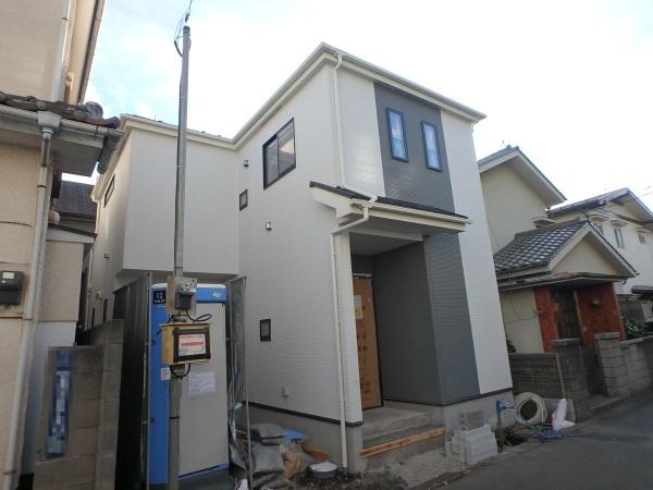 海老名市東柏ケ谷５丁目の新築一戸建