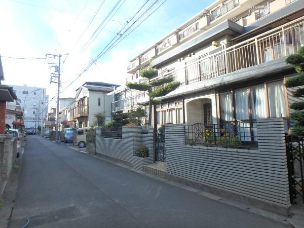 海老名市東柏ケ谷５丁目の新築一戸建