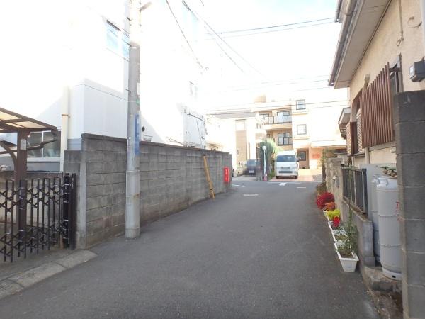 海老名市東柏ケ谷５丁目の新築一戸建